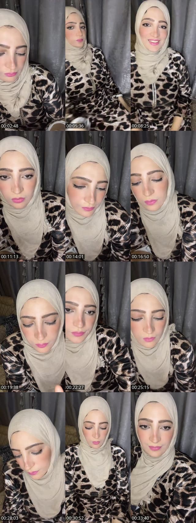 TikTok live: الله كريم إضافة عنوان by @prensesa.cane
