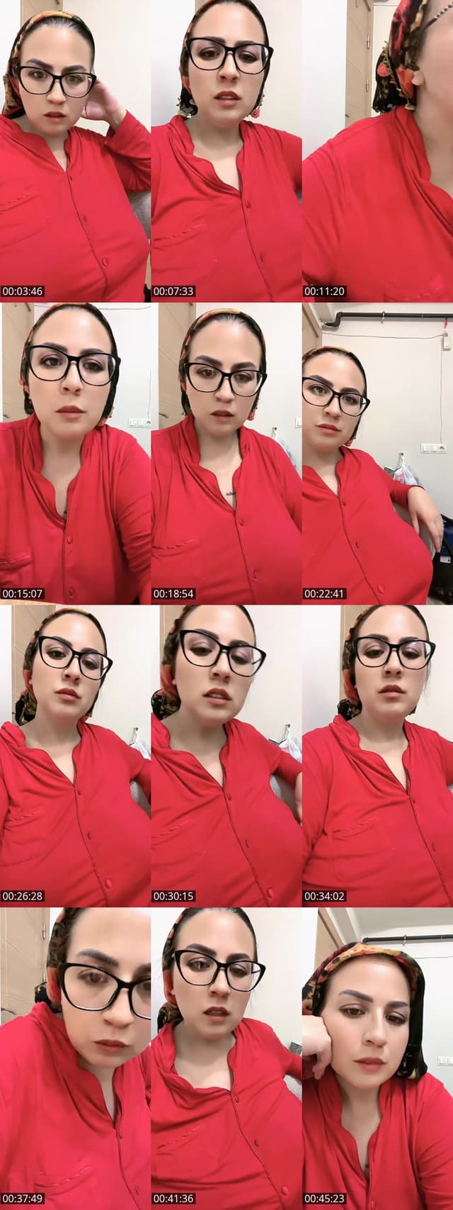 TikTok live: Gereksizler gelmesin 🤜🤛👌 by @goncagulveysel42