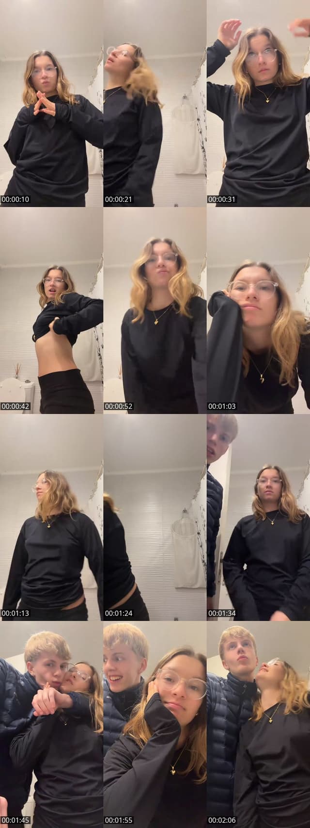 TikTok live: charlamos by @nahiprivi_
