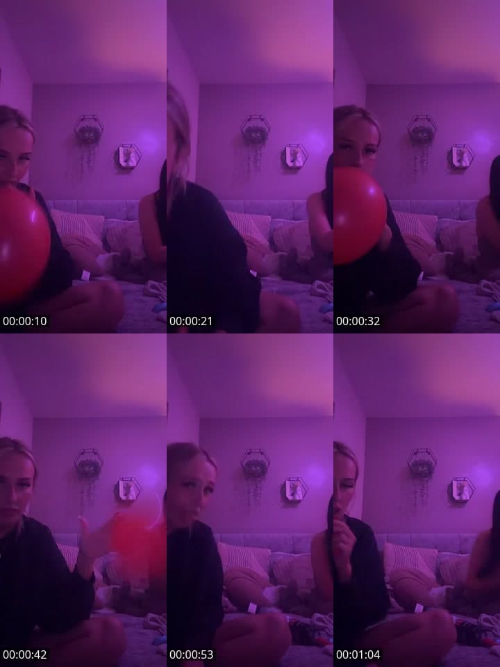 @jacyhensbyx TikTok live stream