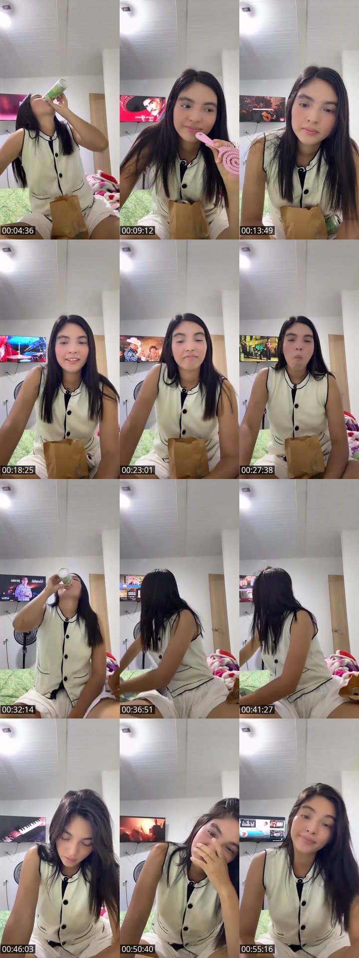 @paulamartinez2426 TikTok live stream
