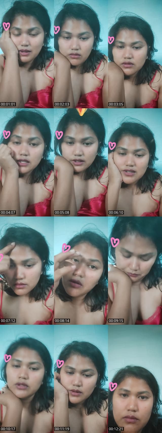 TikTok live: 18+++กับหม้าย40+ by @nufang3797