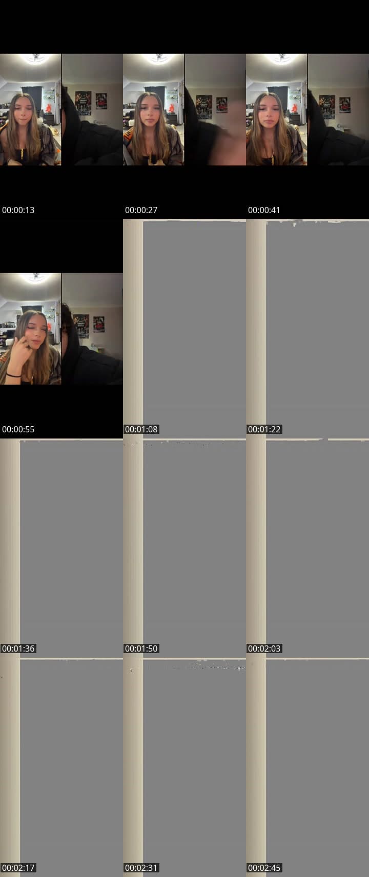 @not.yesi2.0 TikTok live stream