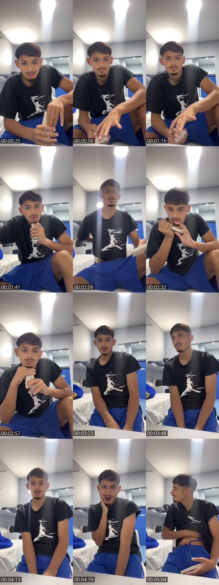 Reaccionamos ig
