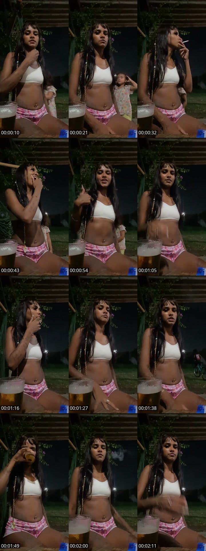 @rhilary.lima TikTok live stream