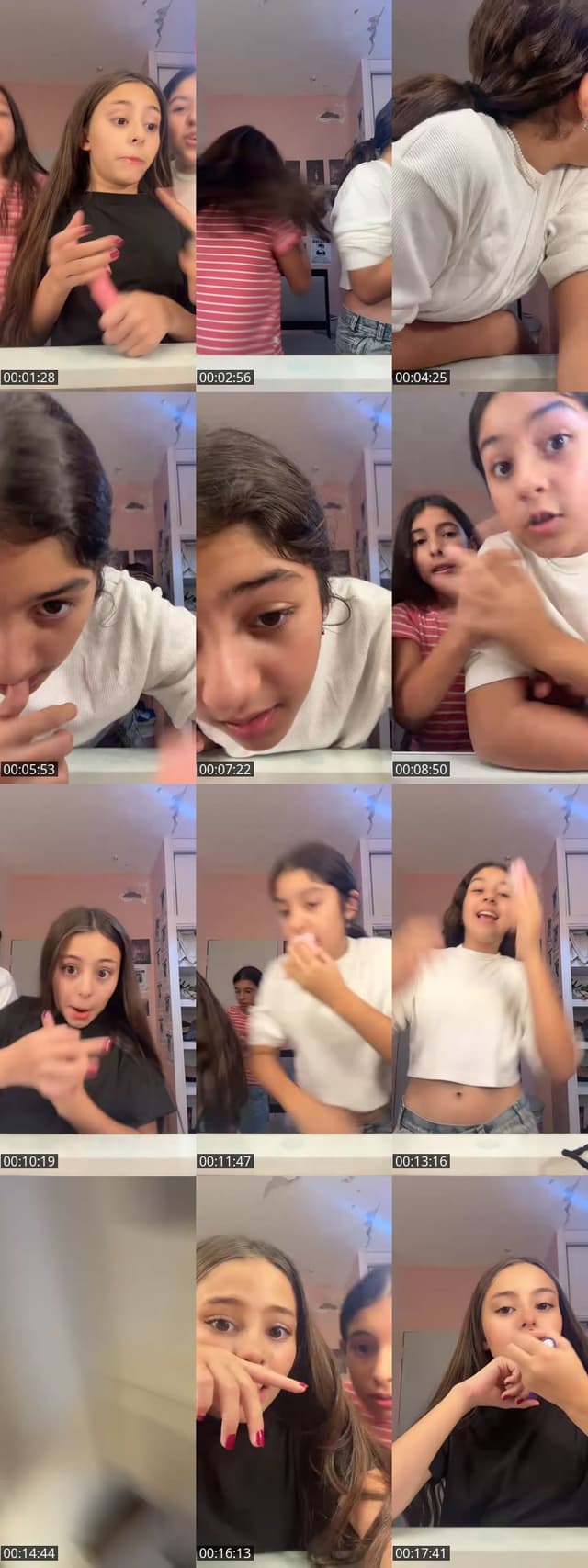 @the_girl143 TikTok live from 2026-05-02
