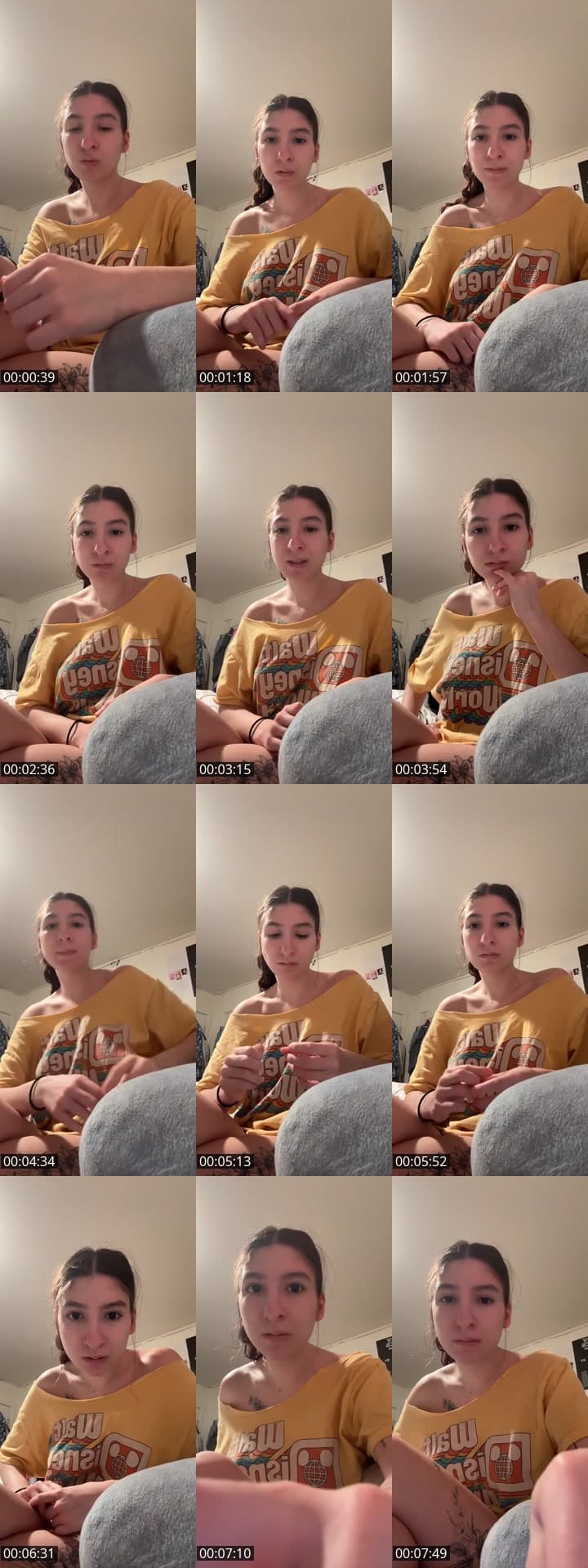 hey!