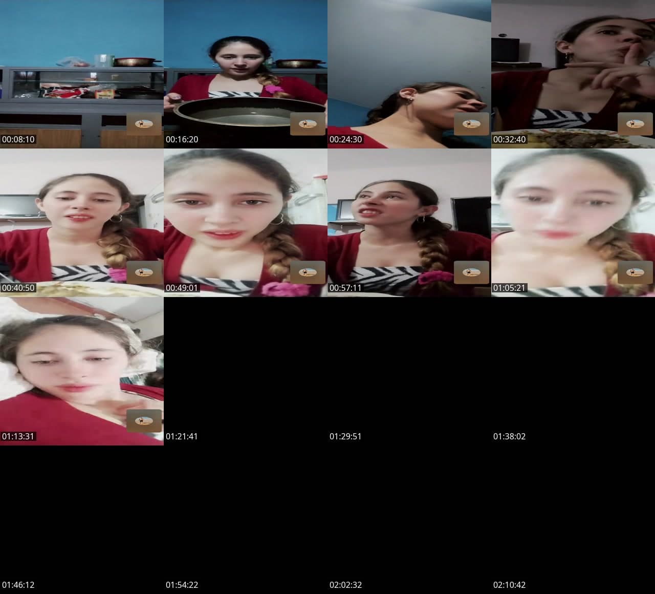 @lamisionerita727 TikTok live stream