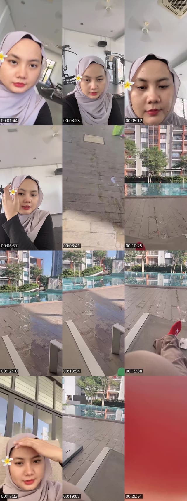 TikTok live: Haiii 😉 tanya bisnis by @n.altaviani