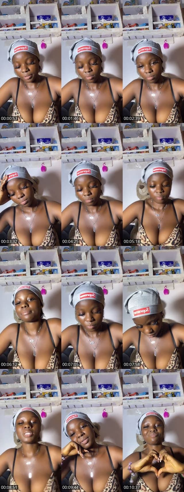 TikTok live: Day 1oftrying to get a universe by @lilmamaspeaks6