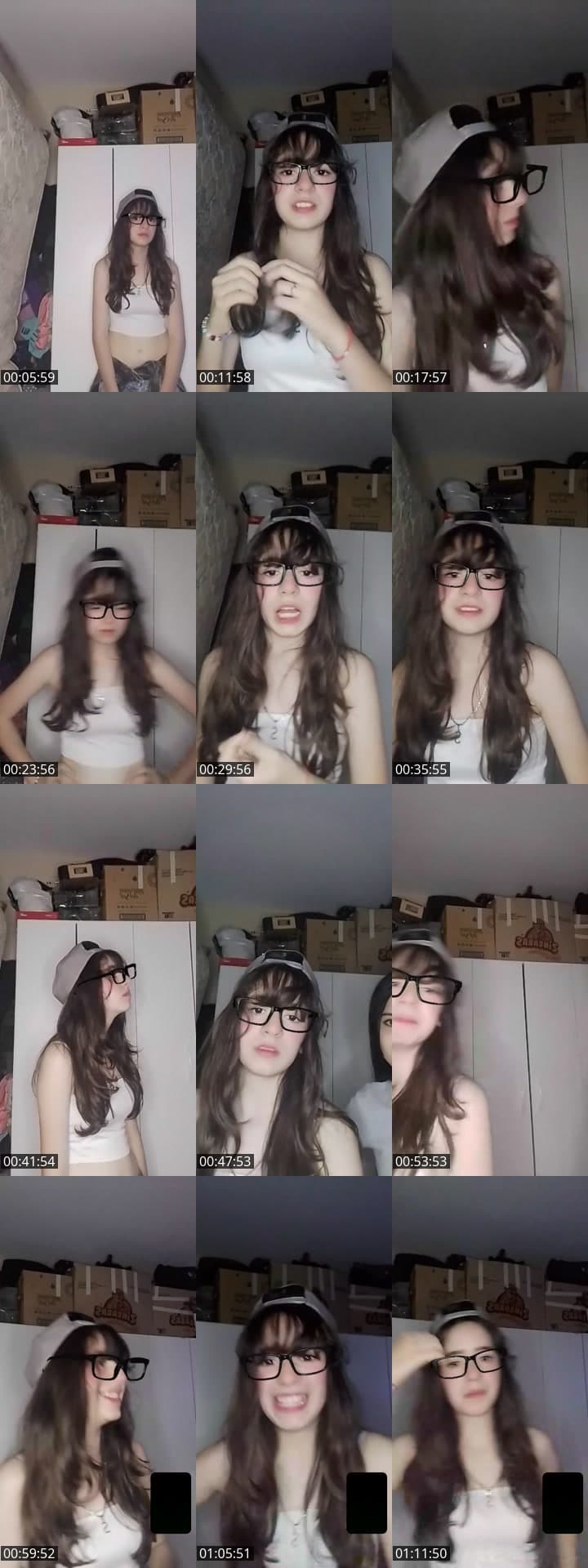@jul1et4.b TikTok live stream