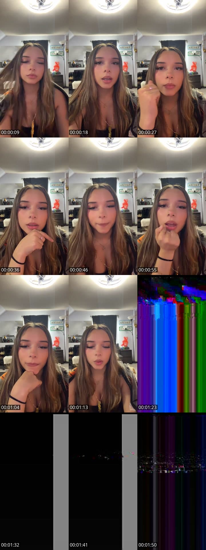 @not.yesi2.0 TikTok live stream