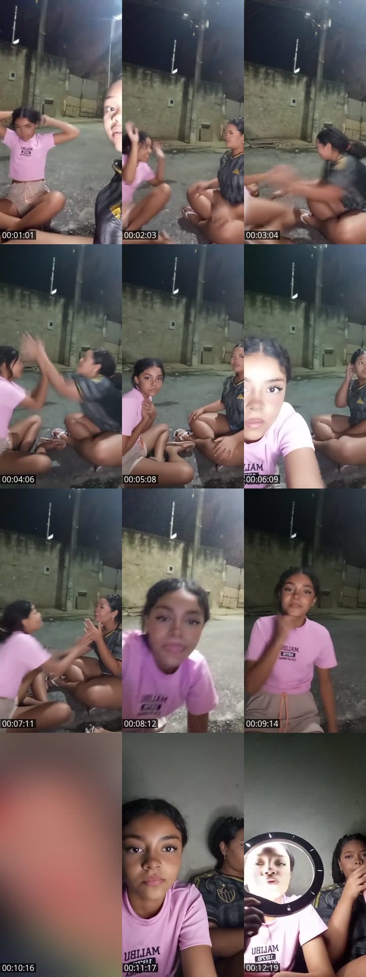 @kell.ycristina0 TikTok live stream