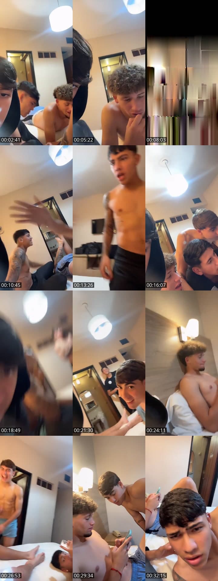 reaccionamos ig