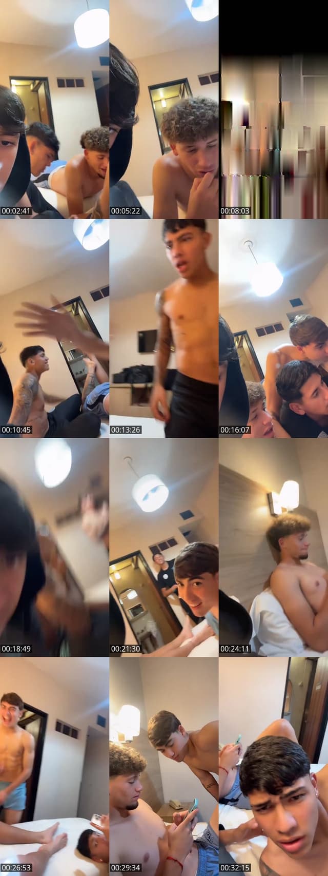 TikTok live: reaccionamos ig by @franncarlini_