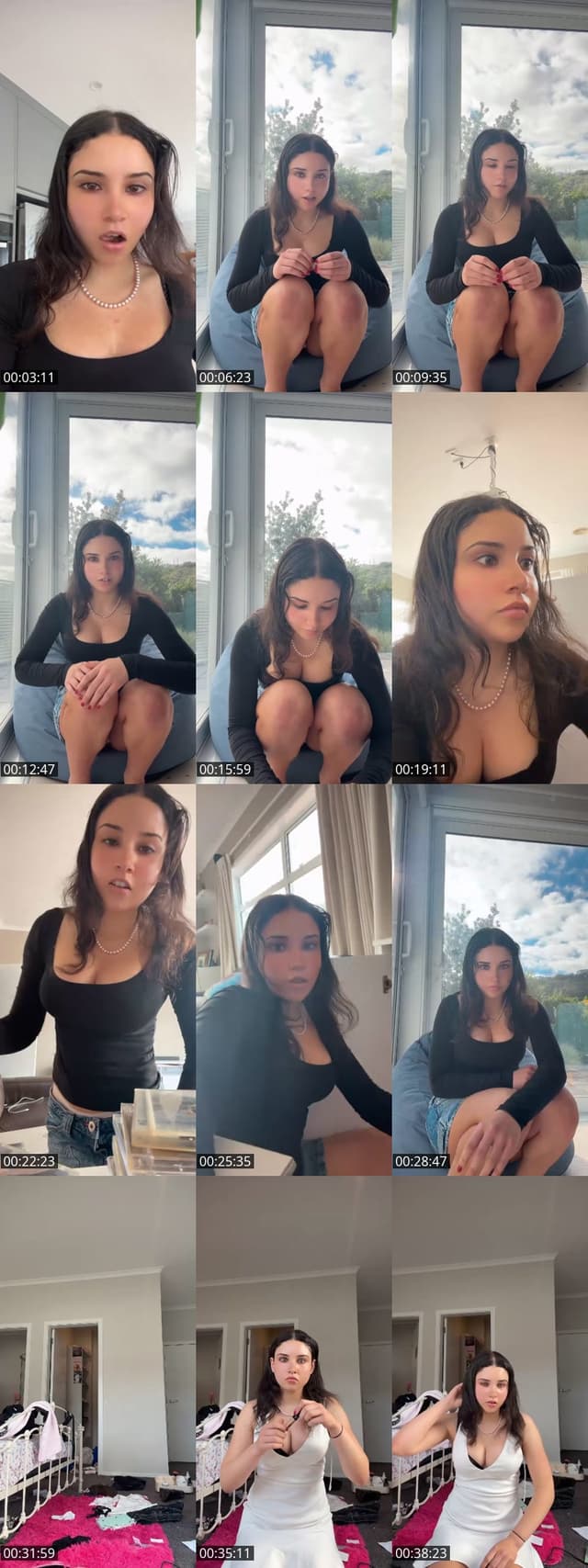 TikTok live: Music by @bianca.lovessinging