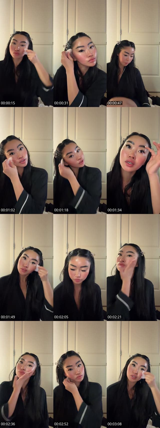 TikTok live: Ig _ellenliu back in La by @__ellenliu