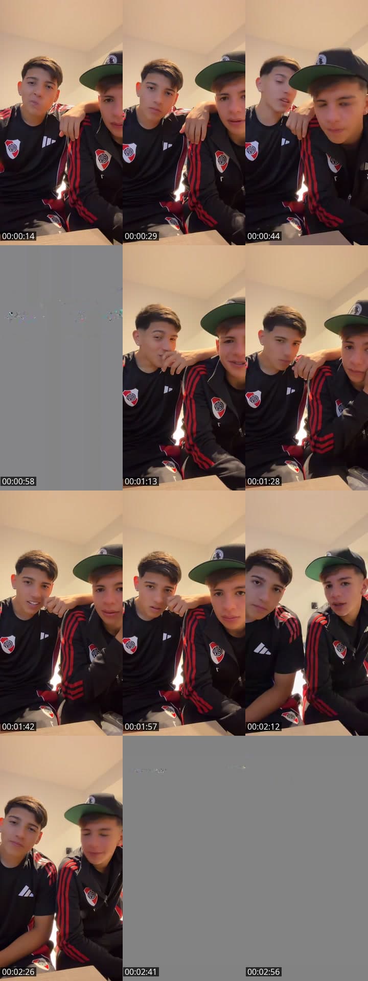 @brunocabral.00 TikTok live stream