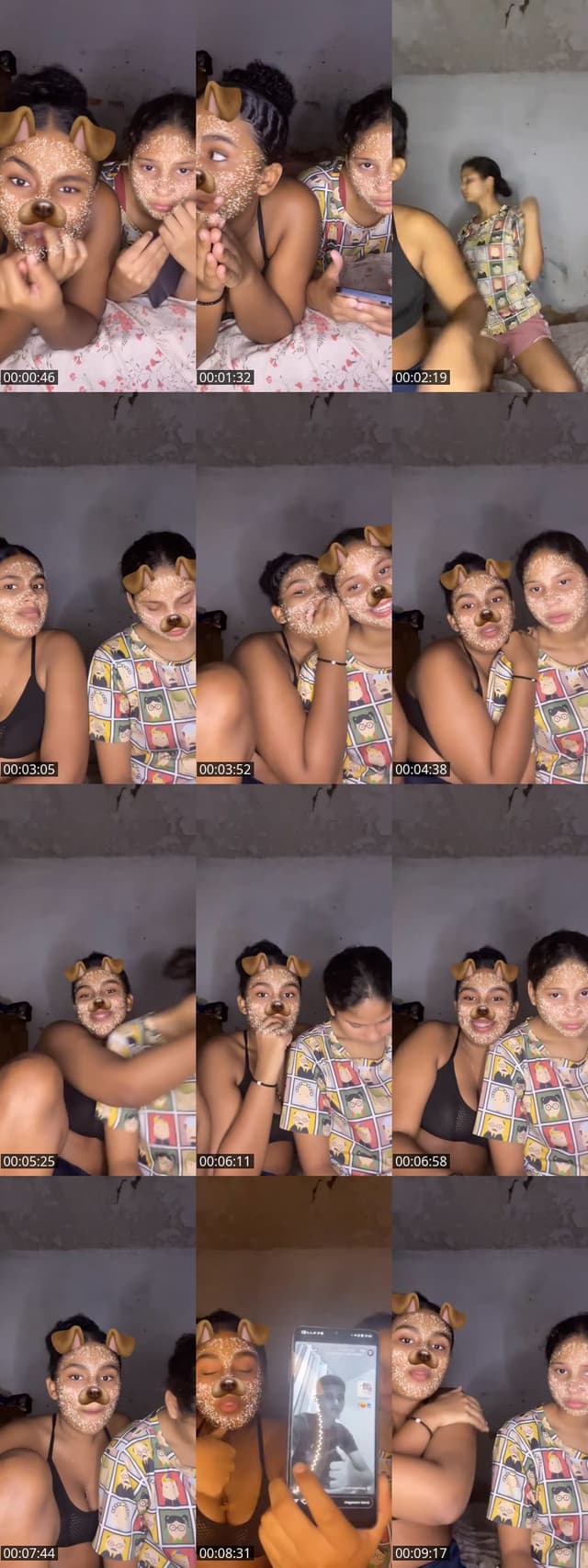 TikTok live: Entretenimento vem 😁✌🏽 by @._.yoyoh