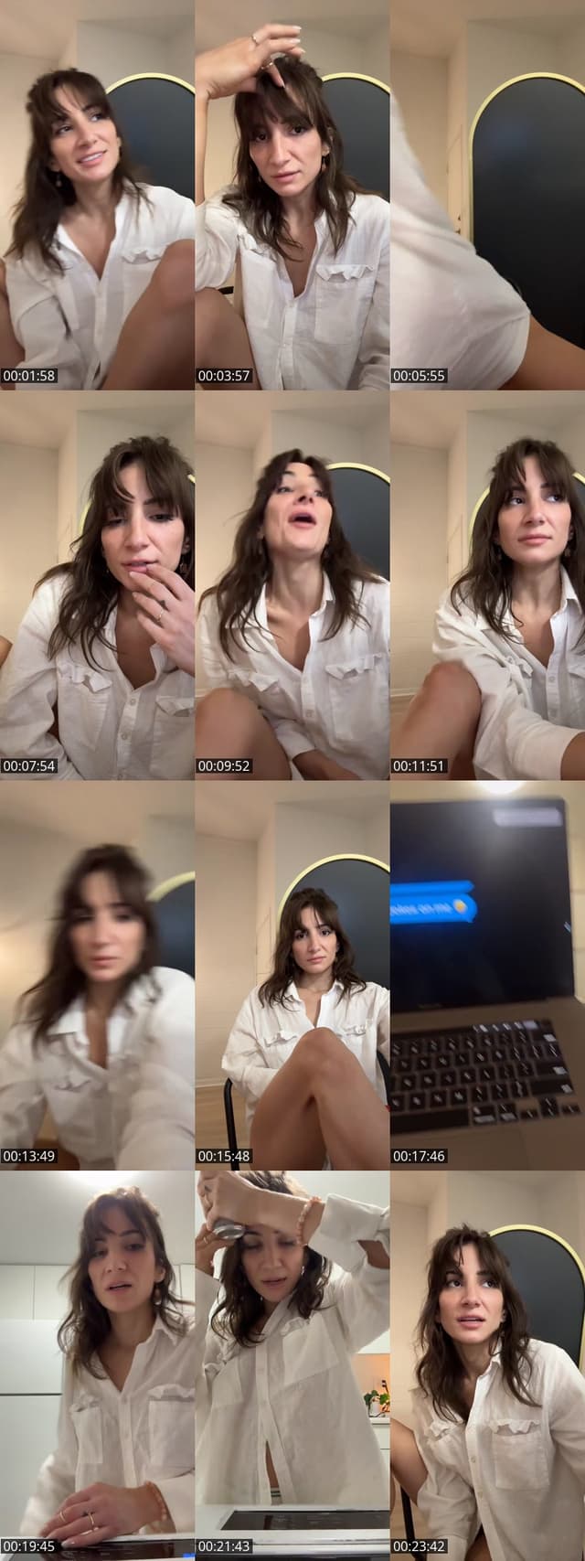 TikTok live: yay by @cannachristiana