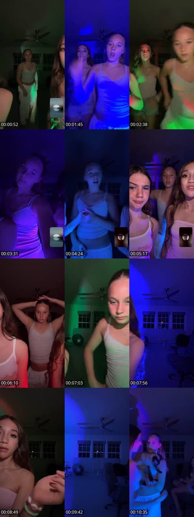 @triplethree9595 TikTok live from 2026-05-02