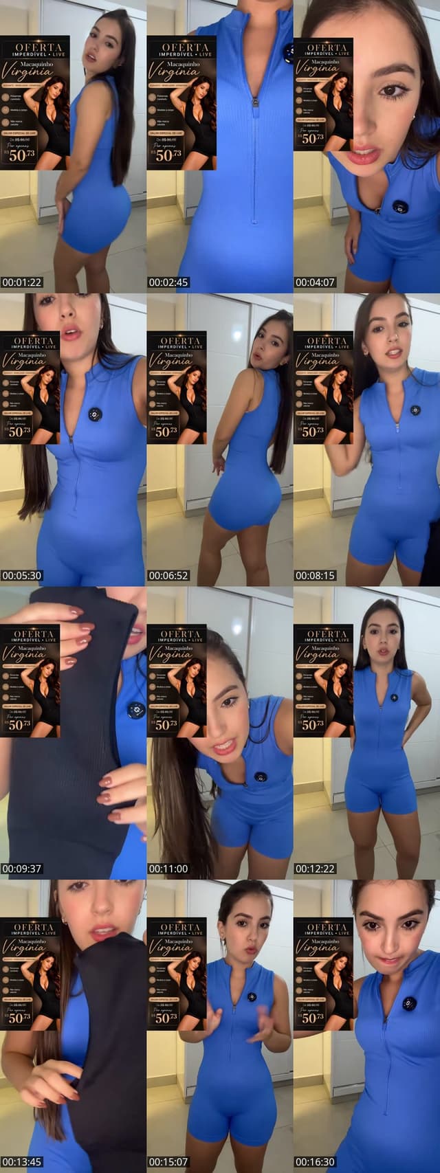 TikTok live: Live de Rayane Moraes by @rayanemoraesm
