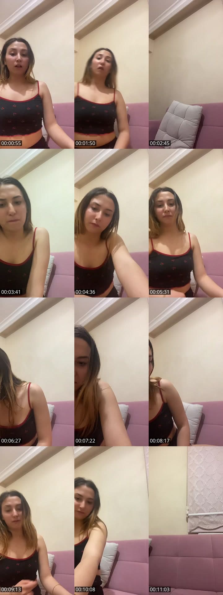 @beyzanur.kara7 TikTok live stream