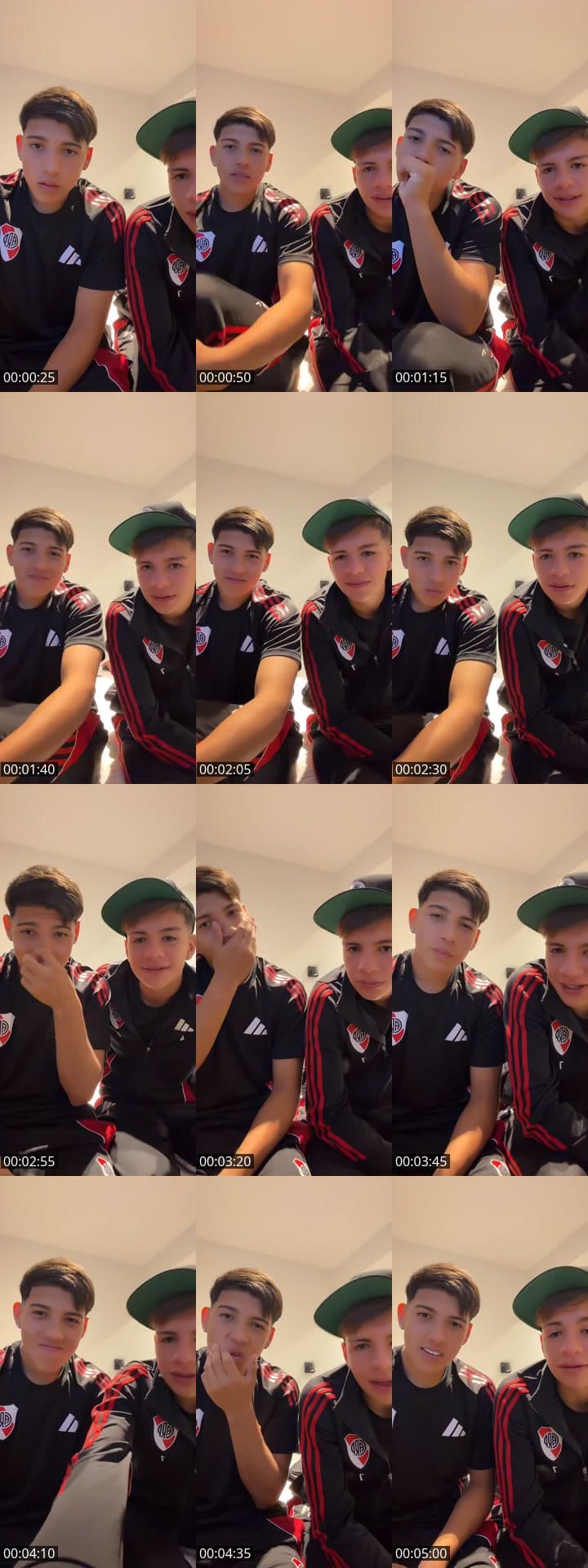 @brunocabral.00 TikTok live stream