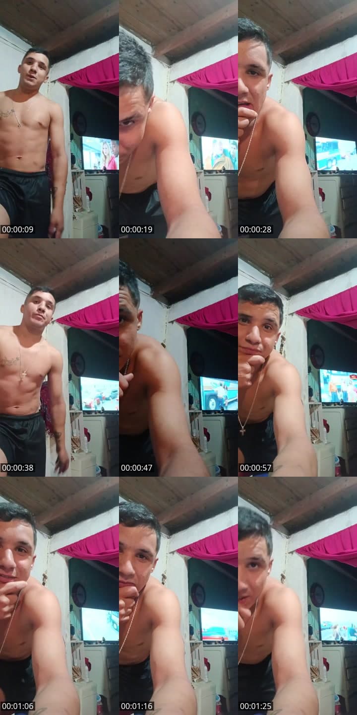 @vladimirsilva.62 TikTok live stream