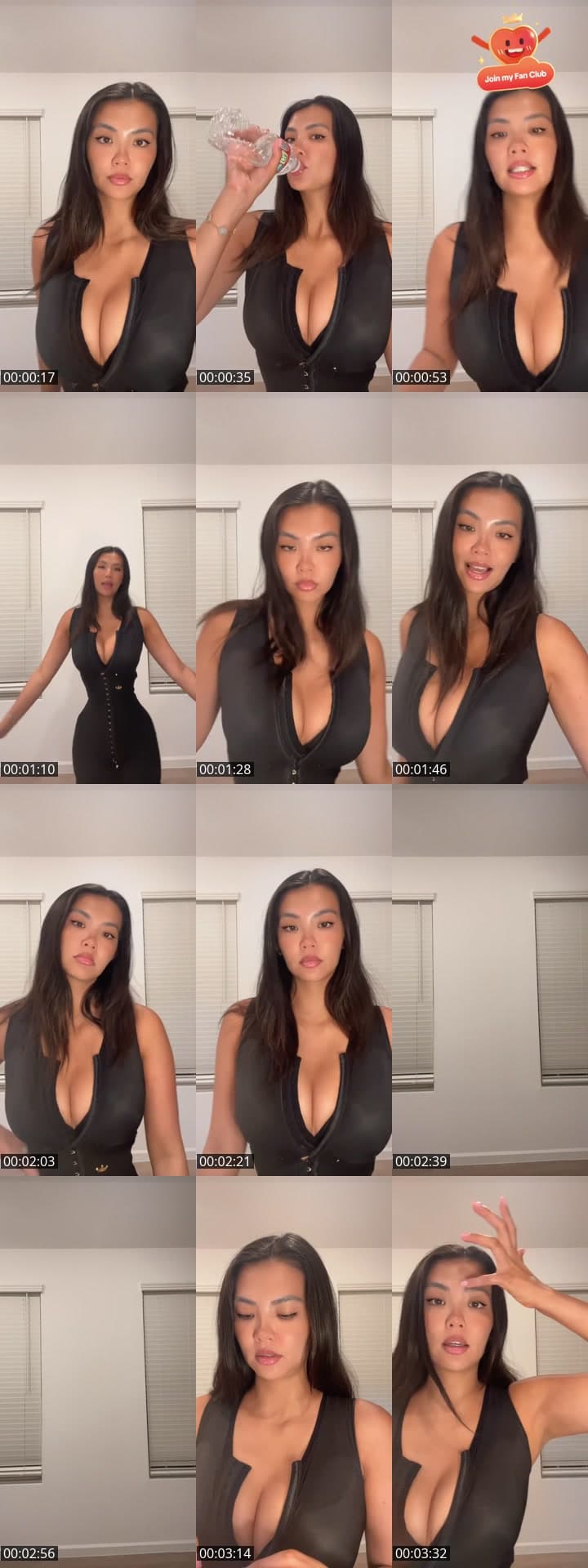 @missphitran TikTok live stream