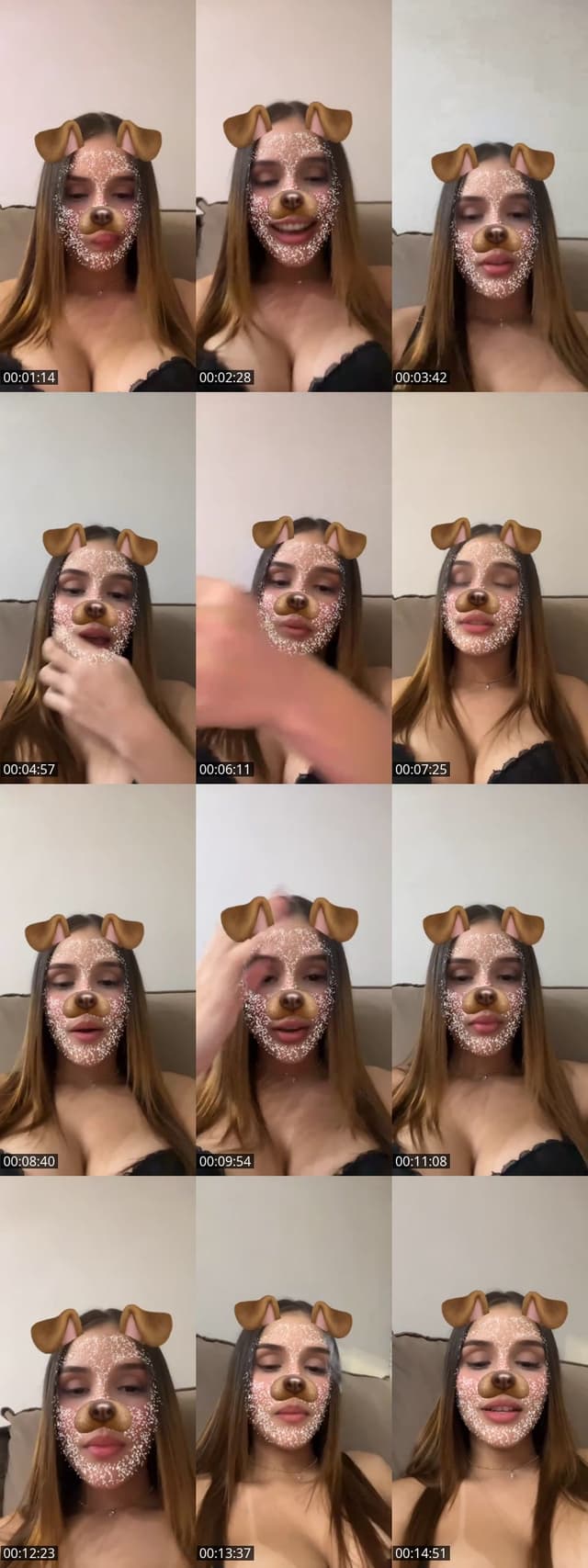 @offaryane TikTok live from 2026-05-02