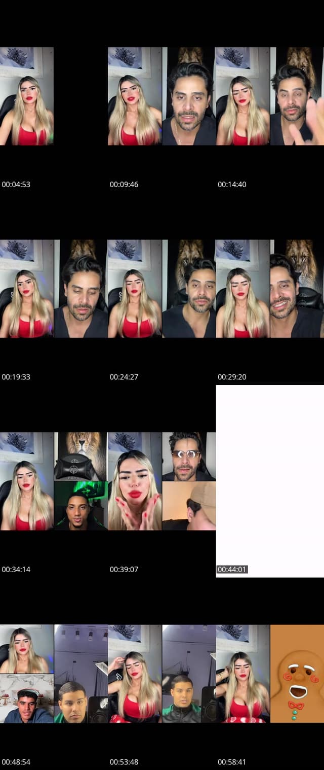 TikTok live: Bom dia by @kkgjsthkjkkbcjjgg