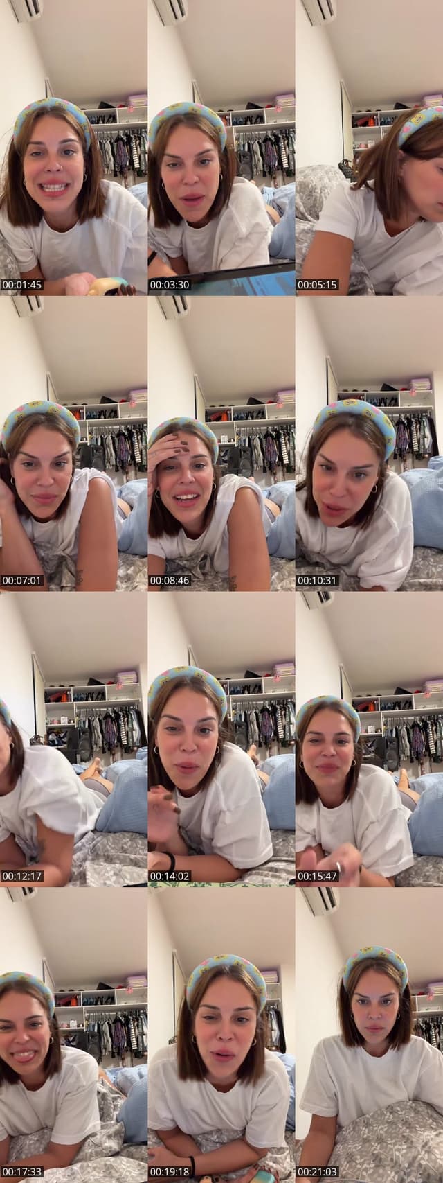 TikTok live: Dance 💃 with me 🎁🎁🎁 by @danay.crespo