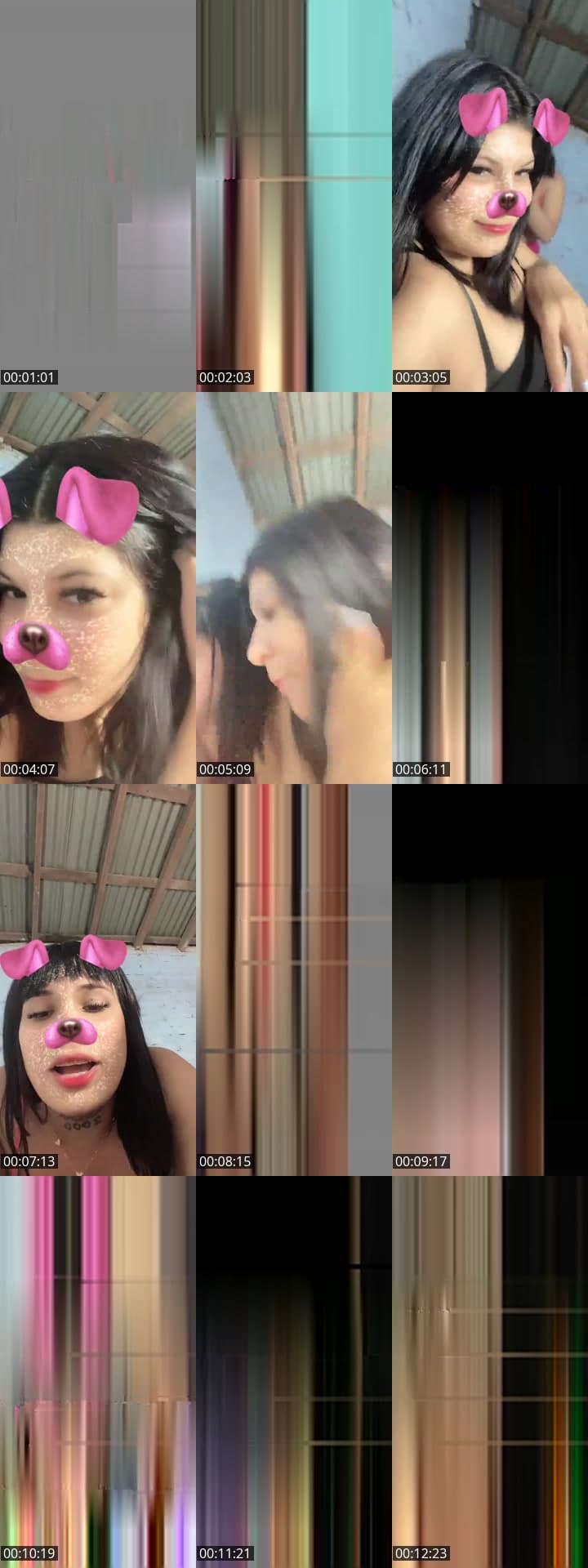 @jazmin_ruizmarin TikTok live stream
