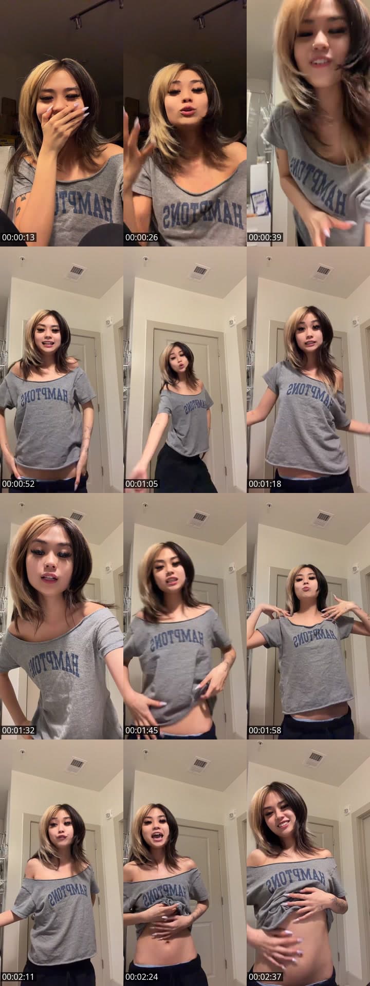 come chat w me // dance w me !
