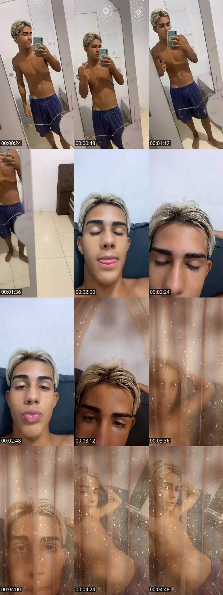 Boa tarde