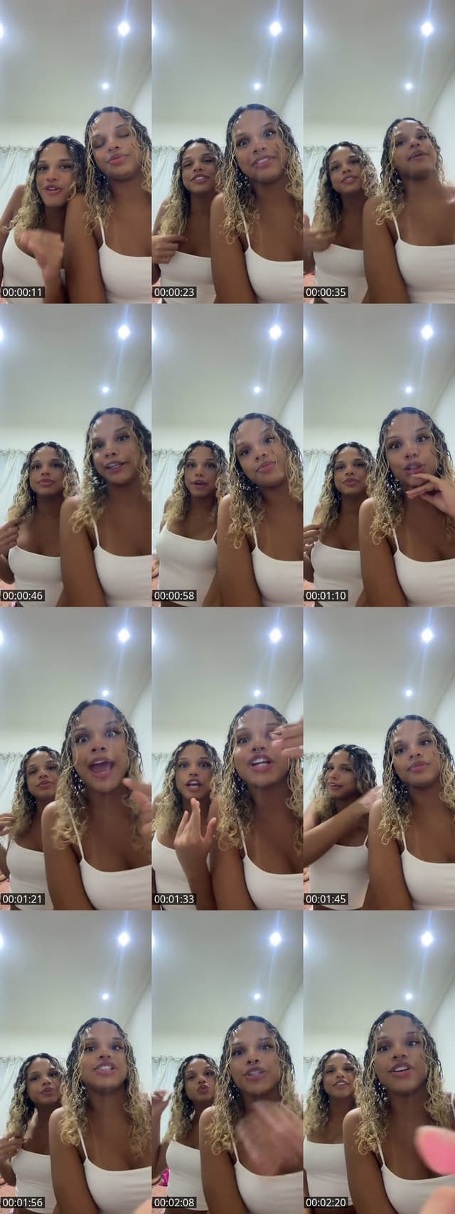 TikTok live: MC NEGÃO X MALEVOLA by @gemeassgama