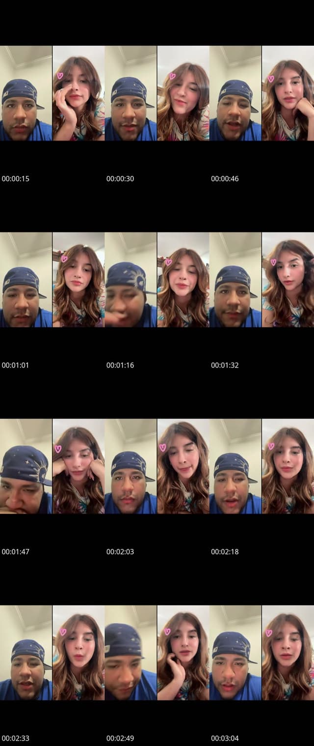 TikTok live: ~ Team aguila🦅🦅. by @el.negroese.1