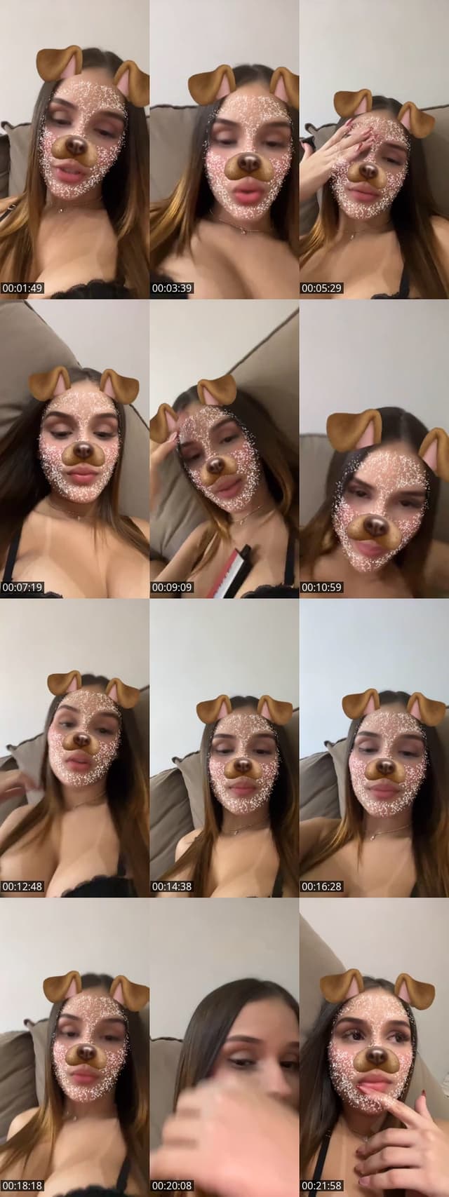 @offaryane TikTok live from 2026-05-02