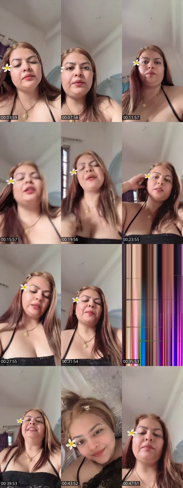 @nirusiwakoti3 TikTok live stream