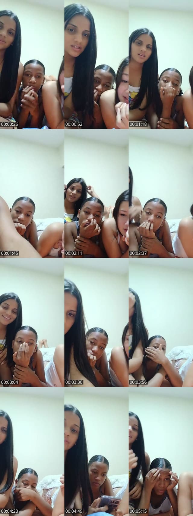 Past TikTok live: os mais mais 😌😌 by @luane.oliveira077