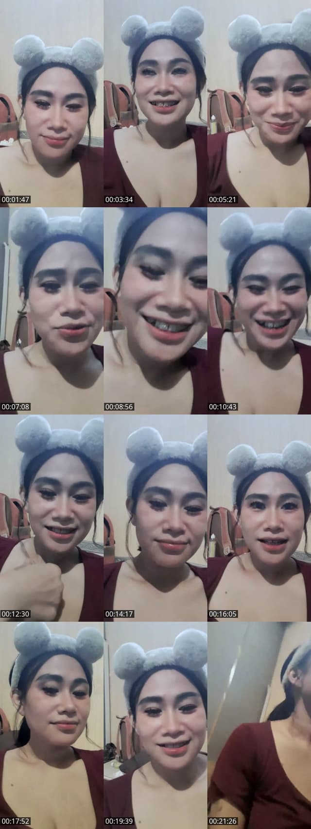 TikTok live: Media Gabut on by @apaya3e