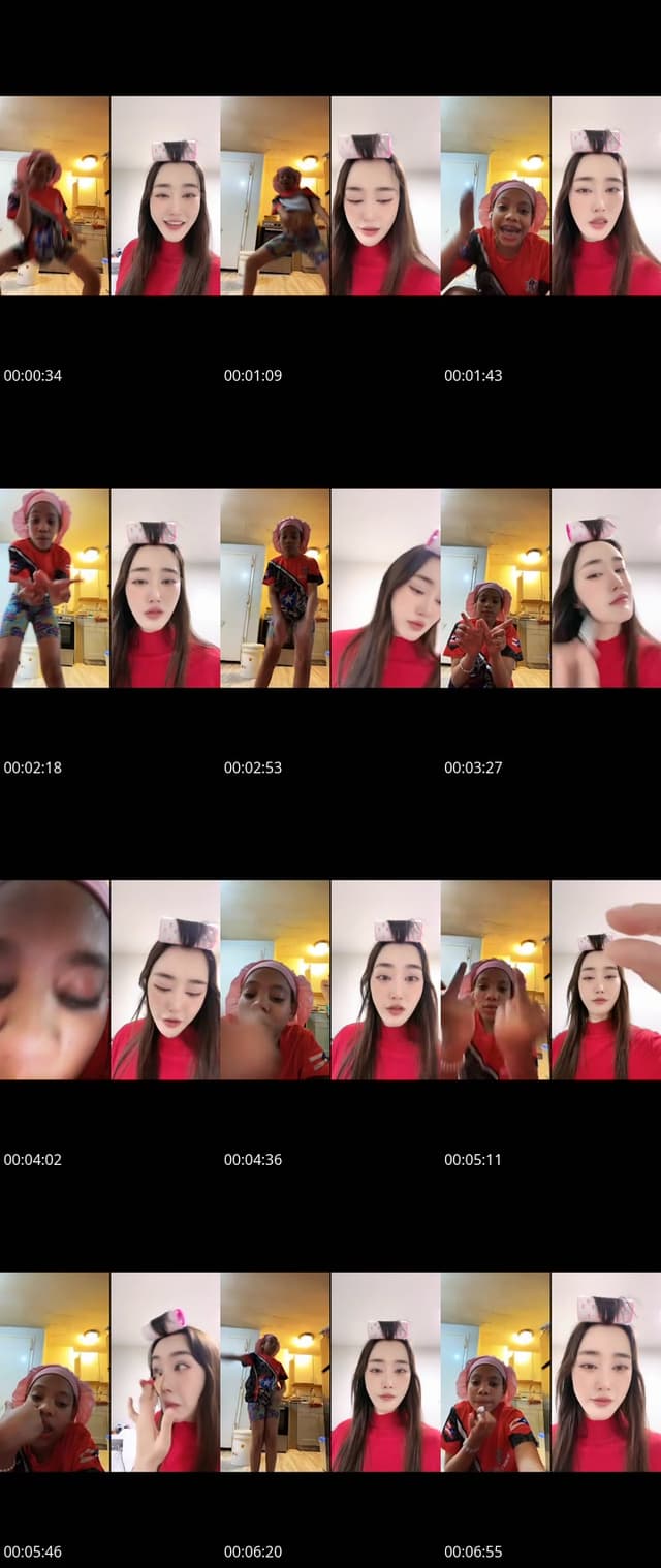 TikTok live: Roblox by @taisha.sosa22