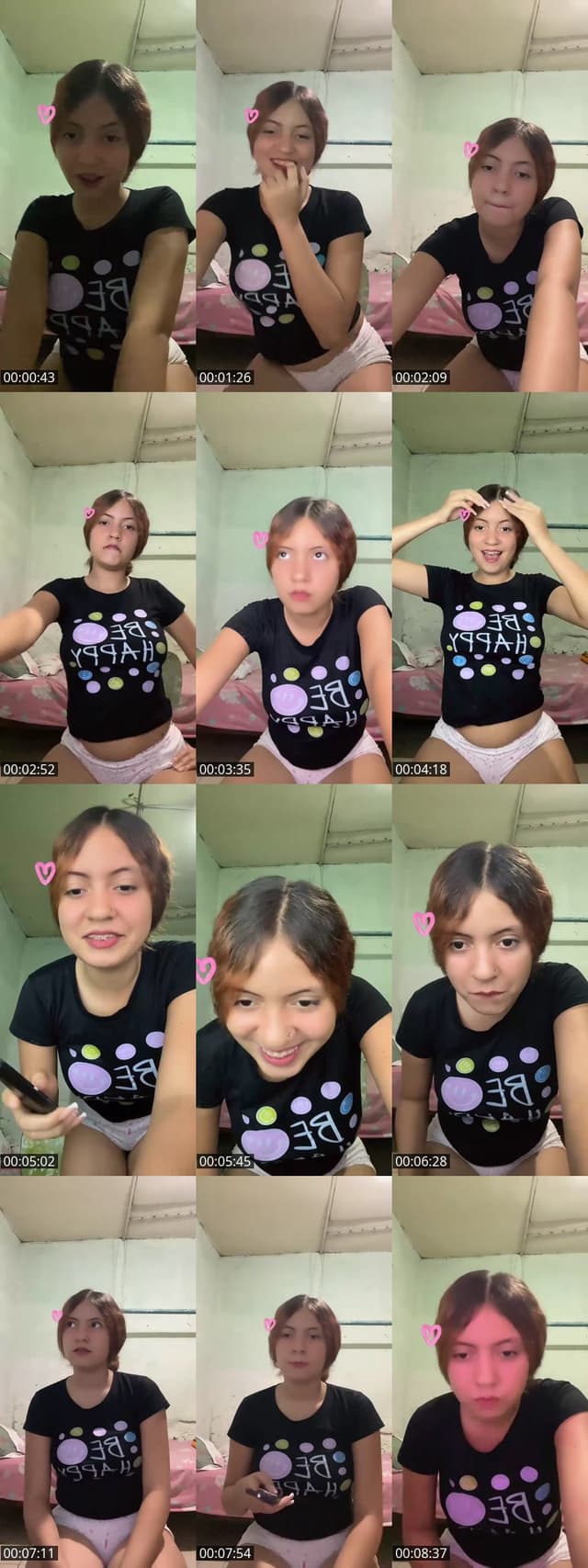 TikTok live: Hola by @eidy6562
