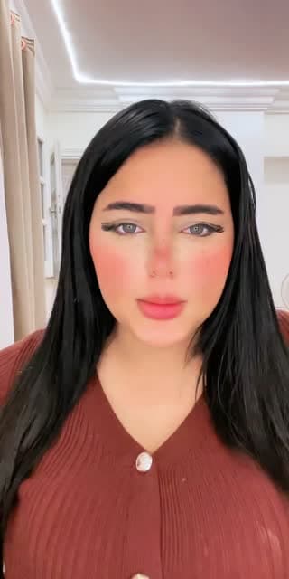 @mernaelraeis TikTok live stream