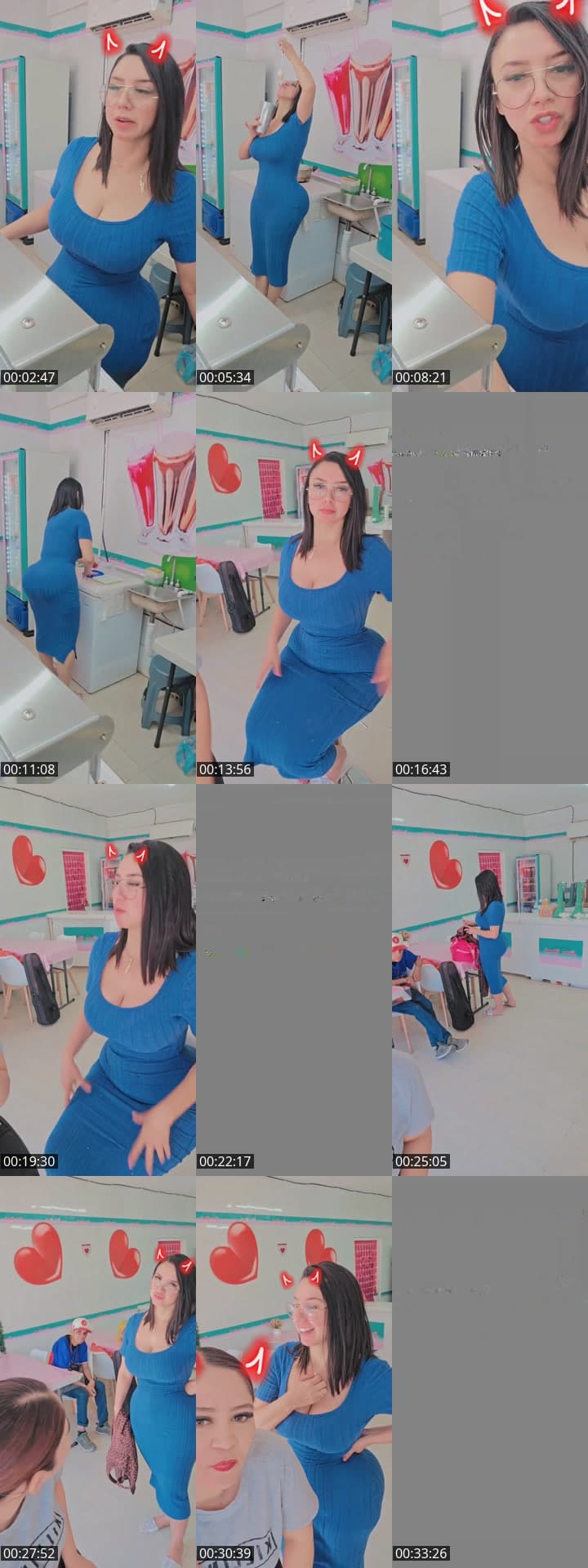 @namaybusoc5g TikTok live stream