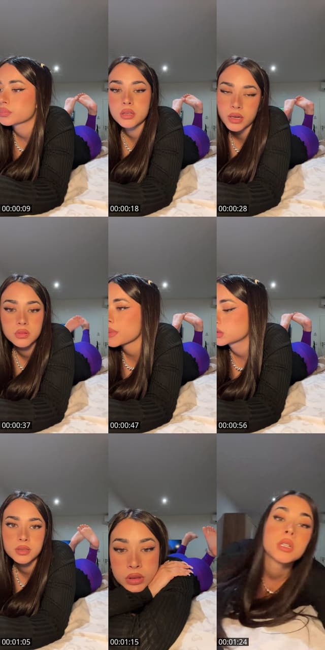 @nonsononoemijix TikTok live from 2026-05-02