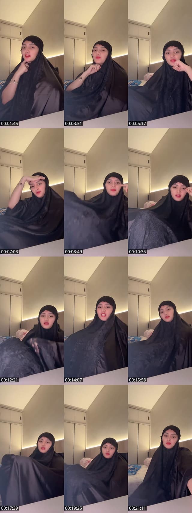 @putriwanandaa past TikTok live from 2026-05-02