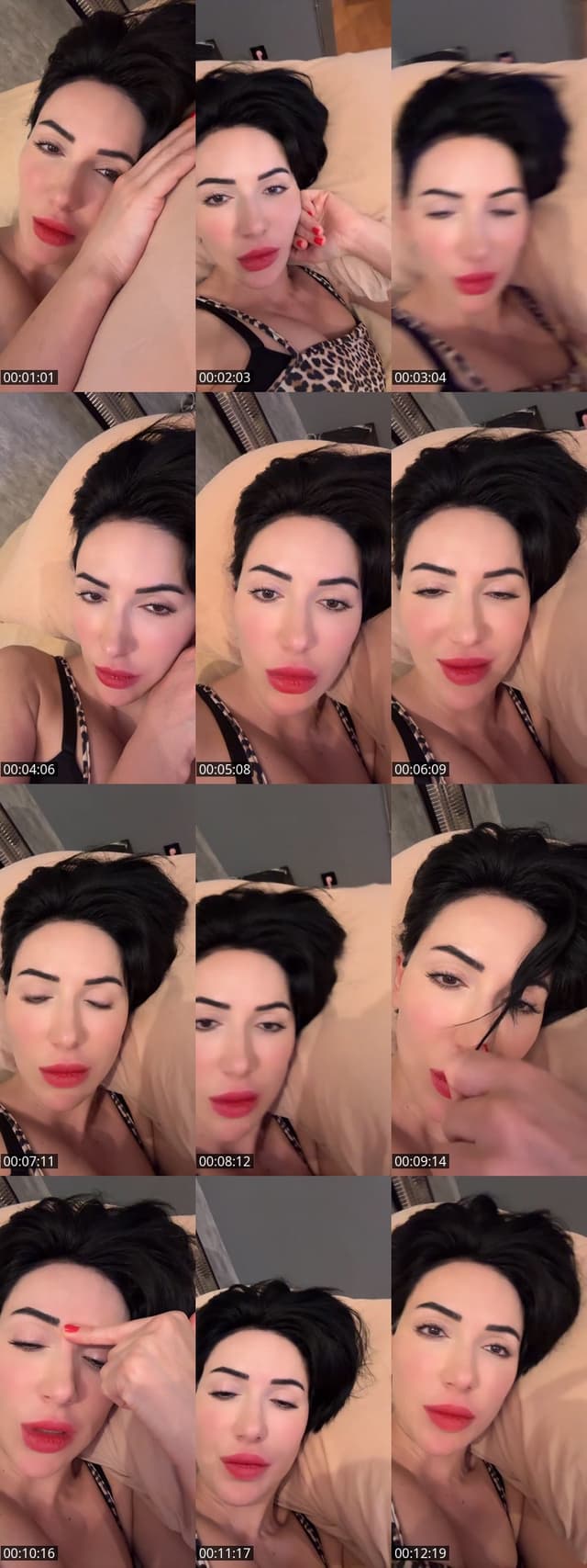 @melissword TikTok live from 2026-05-02