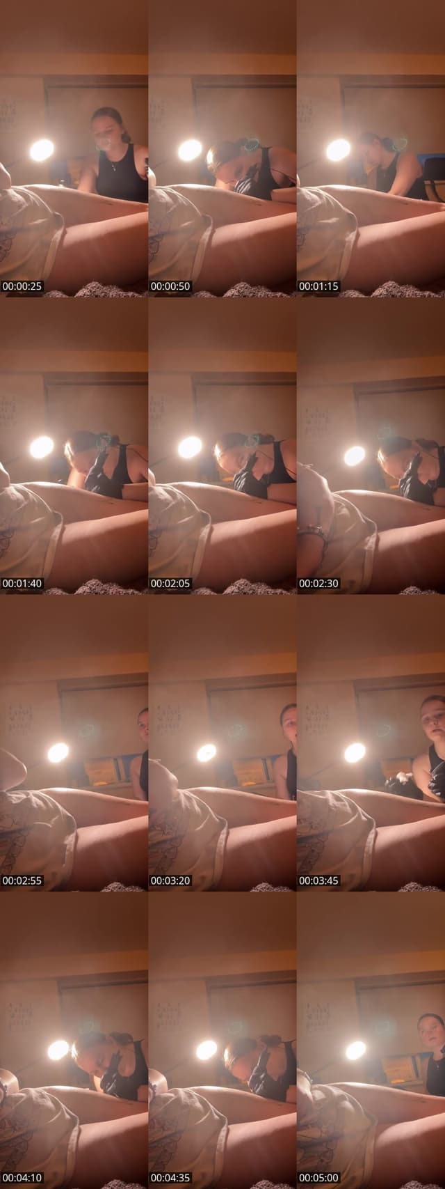 Past TikTok live: Ask questions 💅🏼 by @madzzz_white